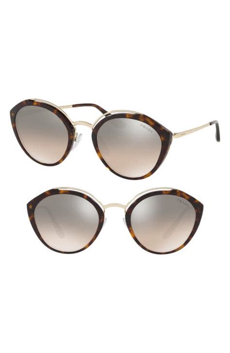 prada sunglasses nordstrom rack|prada sunglasses women clear.